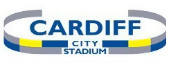 Cardiff City Stadium Logo