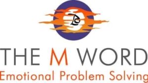 The M Word Logo