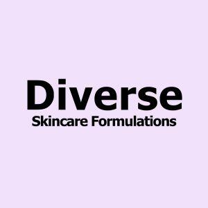 Diverse Skincare Formulations - Neurodivergent Friendly Skincare