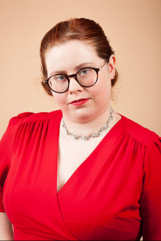 Charis Hawkley
