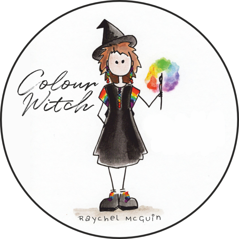 Colour Witch