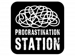 Procrastination Station