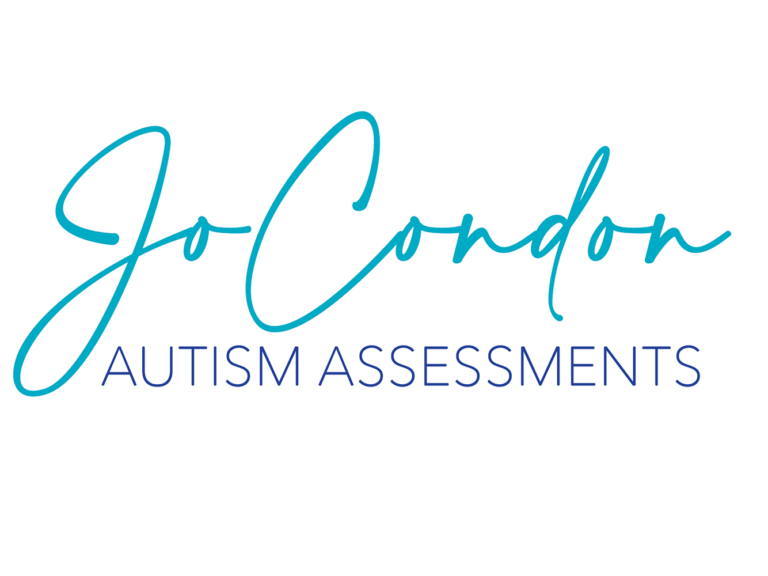 Jo Condon Autism Assesments