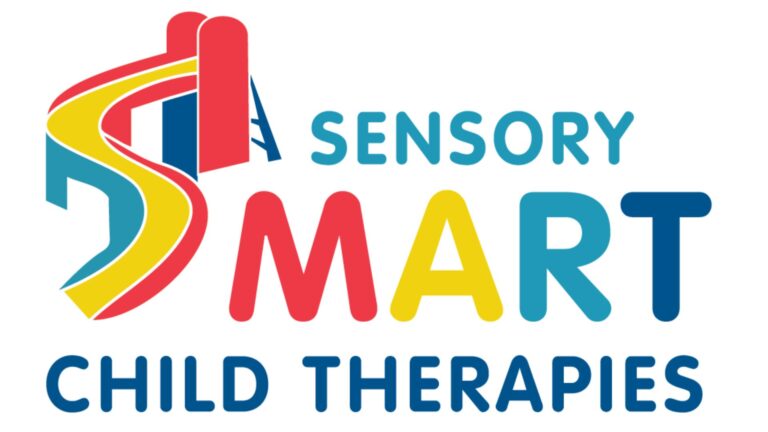 Sensory Smart Child Therapies