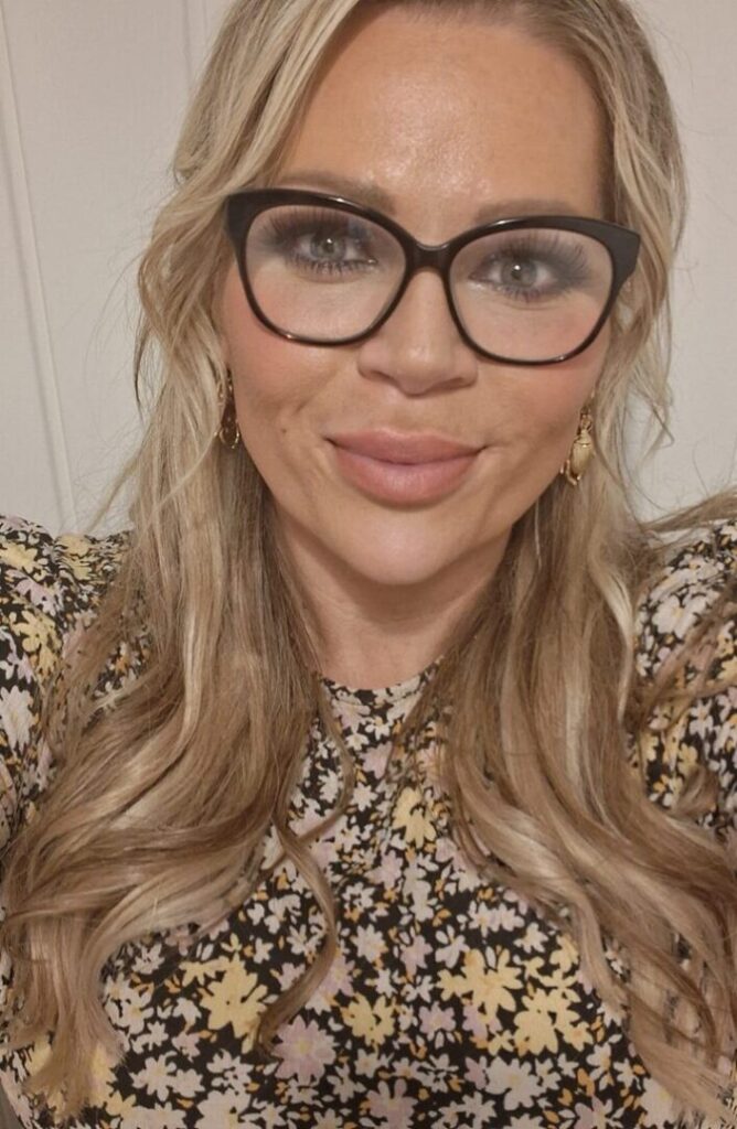 Jacqui Brett