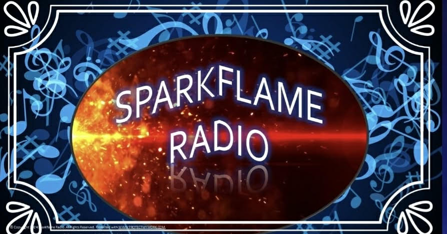 sparkflame radio