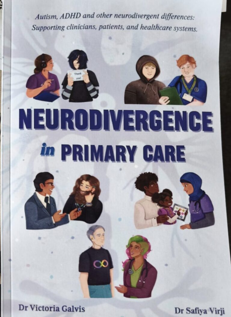 Neurodivergence in Primary Care