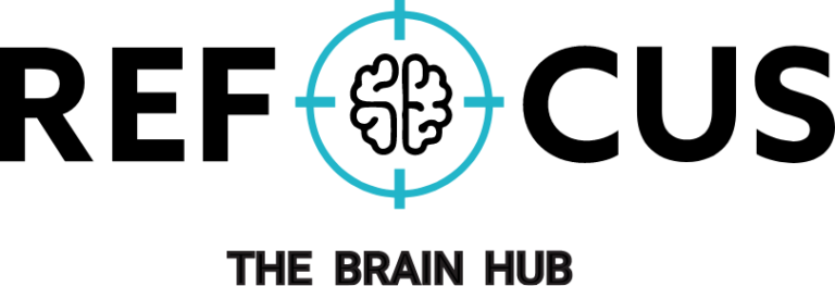 Refocus Brain Hub