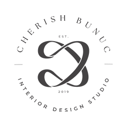 cherish bunuc interior design