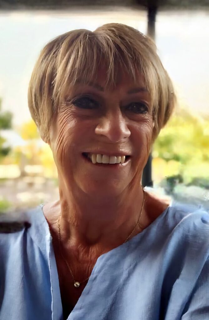 Ann Brown
